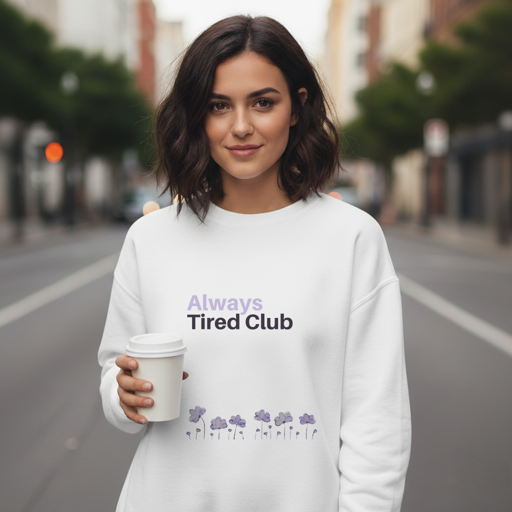 Always Tired Club