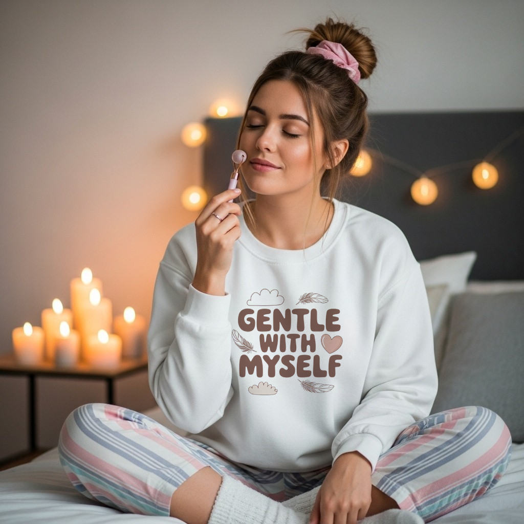 Gentle With Myself