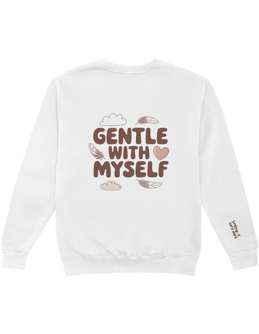 Gentle With Myself