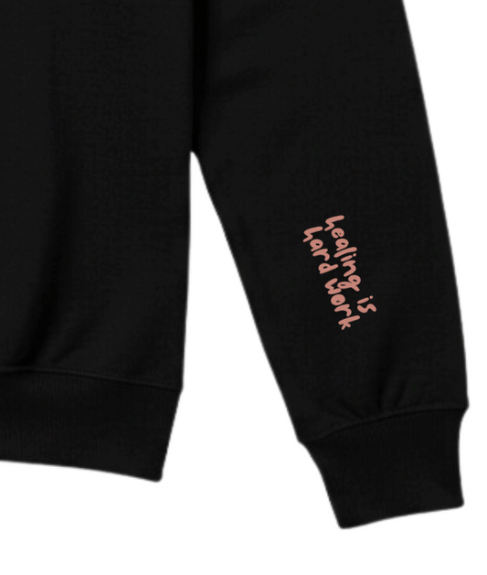 Gentle With Myself (Black)